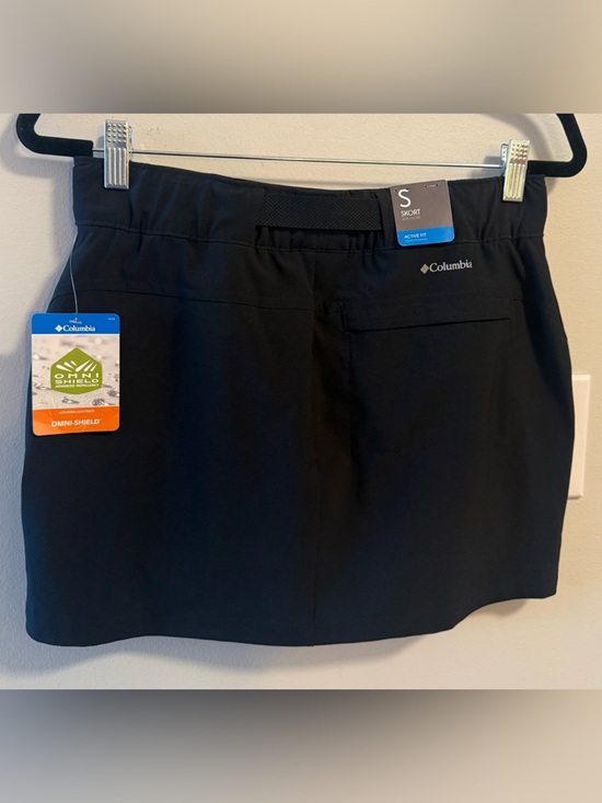 Columbia Pants - NWT Columbia Pleasant Creek Skort